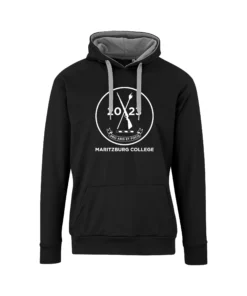 Maritzburg College Two Tone Premium Hoodie