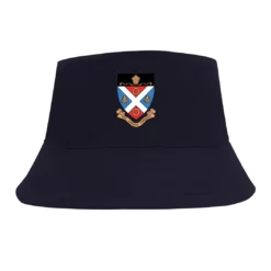 St Andrew's College Bucket Hat