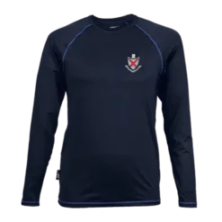 St Andrew's OA Men’s Lightweight Sports L/S T-Shirt