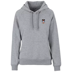 St Andrew's College Ladies Hoodie - Supporters