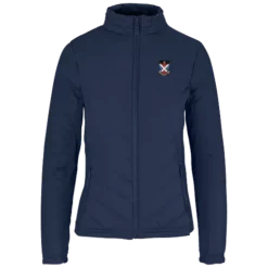St Andrew's College Ladies Puffer Jacket - Supporters