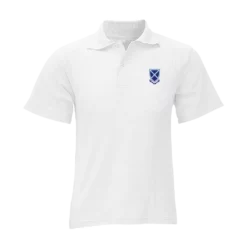 St Andrew's Prep Kids Golf Shirt