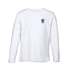 St Andrew's Prep Kids Long Sleeve T-Shirt