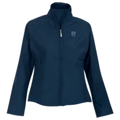 St Andrew's Prep Ladies Softshell Jacket - Supporters