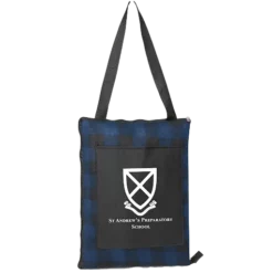 St Andrew’s Prep Picnic Blanket