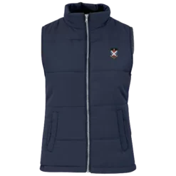 St Andrew’s College Ladies Padded Bodywarmer – Supporters