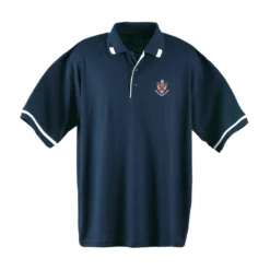 St Andrew's OA Men's Golfer Navy