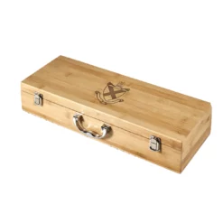 St Andrew's OA Braai Set