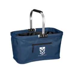 St Andrew's College All Purpose Basket