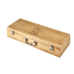 St Andrew's College Braai Set