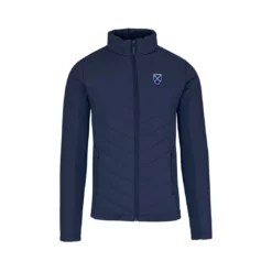 St Andrew’s Prep Mens Puffer Jacket – Supporters